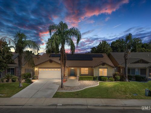 9110 Rockefeller St, Bakersfield, CA, 93311-9002 | Card Image
