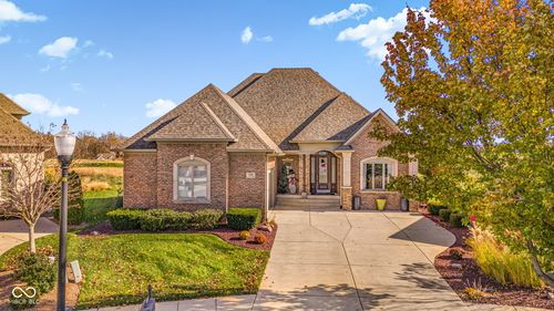 4508 Lexington Row, Greenwood, IN, 46143-7439 | Card Image