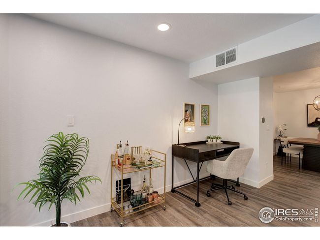 APT-210 - 2802 Sundown Ln, House attached with 1 bedrooms, 1 bathrooms and null parking in Boulder CO | Image 17
