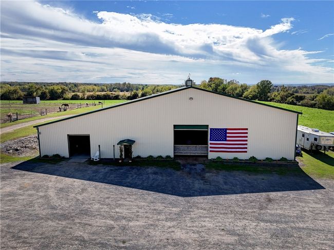 1228 Fitzpatrick Rd, House other with 2 bedrooms, 2 bathrooms and null parking in Auburn NY | Image 39