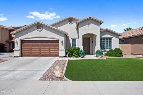 43542 W Sansom Drive, Maricopa, AZ, 85138 | Card Image