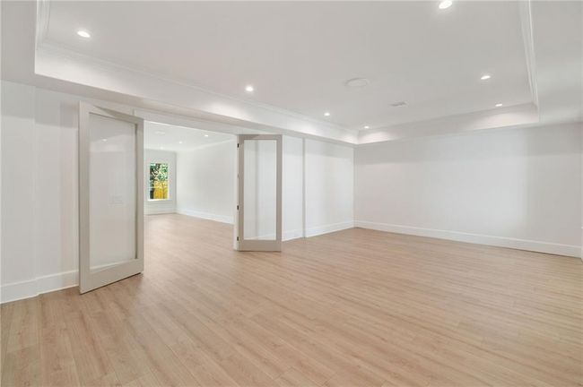 1068 Moores Mill Rd Nw, House other with 6 bedrooms, 7 bathrooms and null parking in Atlanta GA | Image 30
