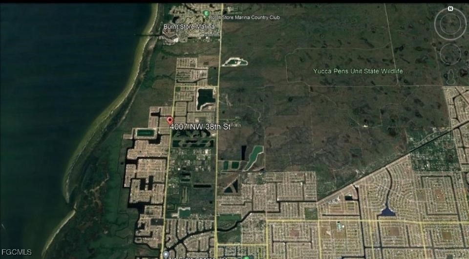 Land in Cape Coral 4