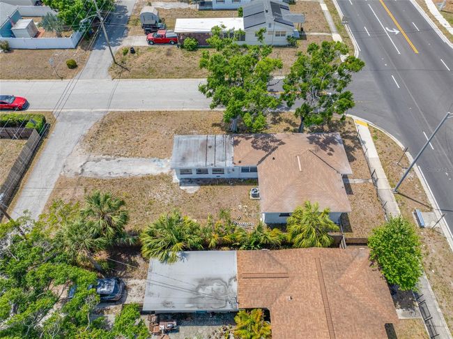 2350 38 Th Ave N, House other with 2 bedrooms, 2 bathrooms and null parking in ST PETERSBURG FL | Image 47