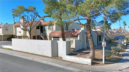 c-2205 Sun Ave, North Las Vegas, NV, 89030-8159 | Card Image