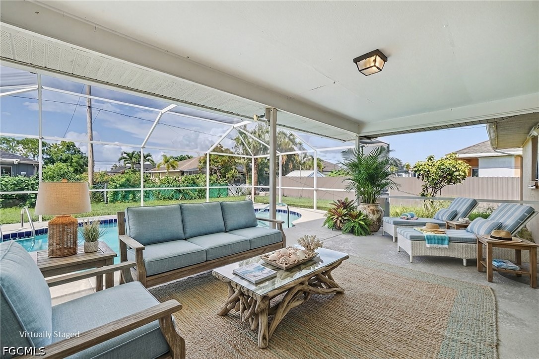 Residential in Cape Coral 4