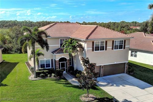 2545 Sawgrass Lake Court, CAPE CORAL, FL, 33909 | Card Image