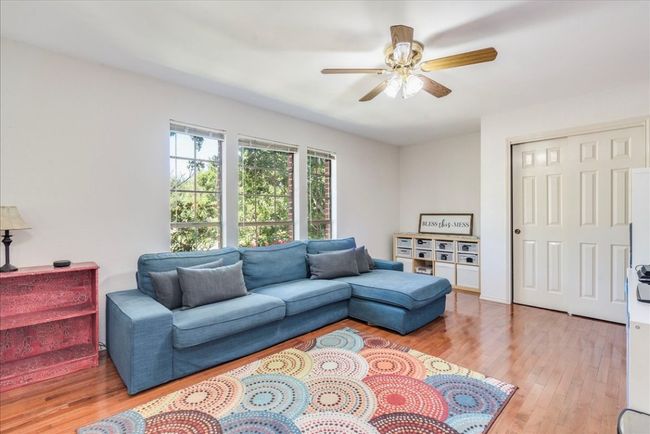 3rd living area is located upstairs, and can be a gameroom or another flex space! | Image 16