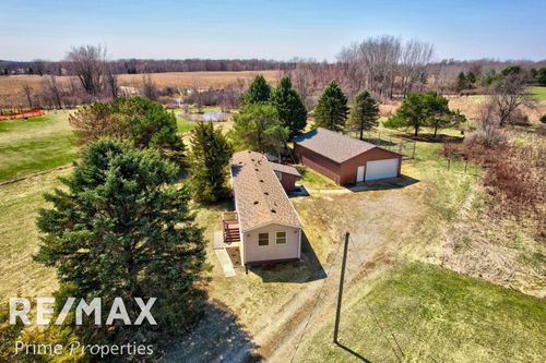 5088 Treasurer Rd, Mayville, MI, 48744-9791 | Card Image