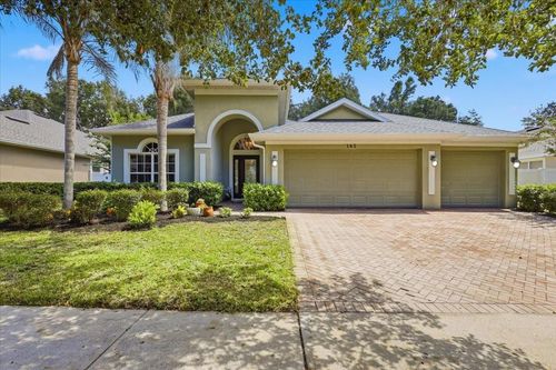 145 Saddlebrook Way, DELAND, FL, 32724-7657 | Card Image