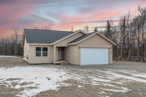 10155 E Heartland Loop, Palmer, AK, 99645 | Card Image