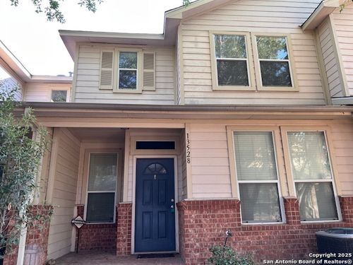 13528 Bristow Dawn, San Antonio, TX, 78217-1379 | Card Image