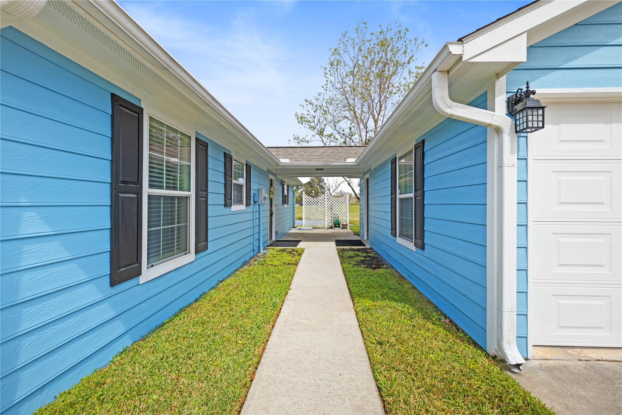 Residential in Trinity 3