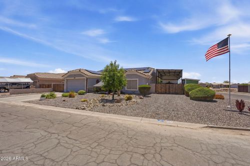 14236 S Avalon Rd, Arizona City, AZ, 85123-8377 | Card Image