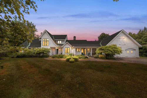 314 Edson Woods Rd, Stowe, VT, 05672-4166 | Card Image