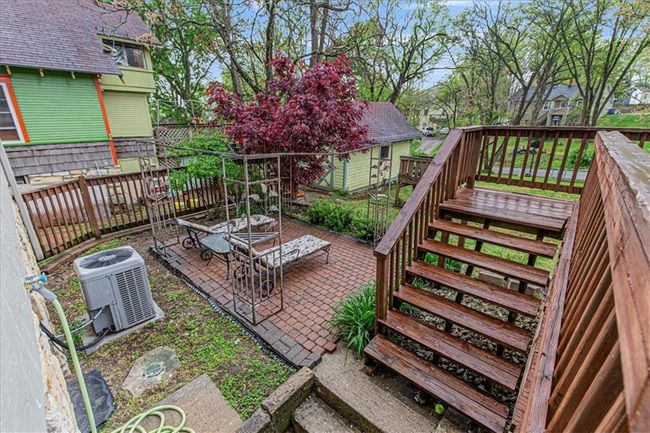 733 Magnolia Ave, House other with 4 bedrooms, 2 bathrooms and null parking in Excelsior Springs MO | Image 12