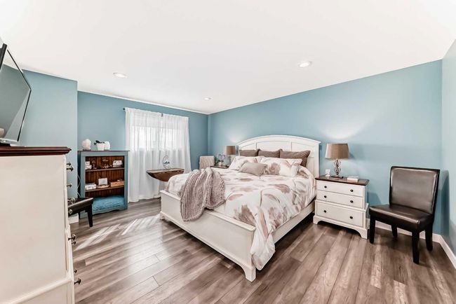 26 Mackenzie Ave, House other with 5 bedrooms, 3 bathrooms and 2 parking in Lacombe AB | Image 15