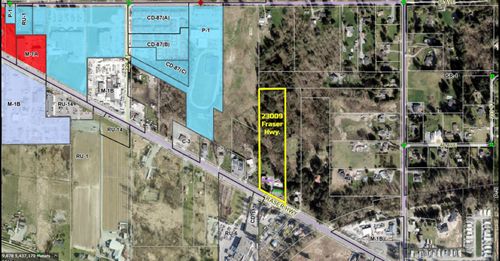 23009 Fraser Highway, Langley, BC, V2Z2T2 | Card Image