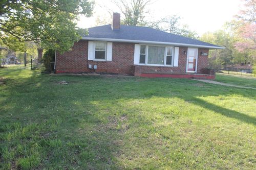 5292 Campbell Hwy, Lynchburg, VA, 24501 | Card Image