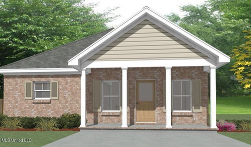 2925 Graveline Rd, Gautier, MS, 39553-7457 | Card Image