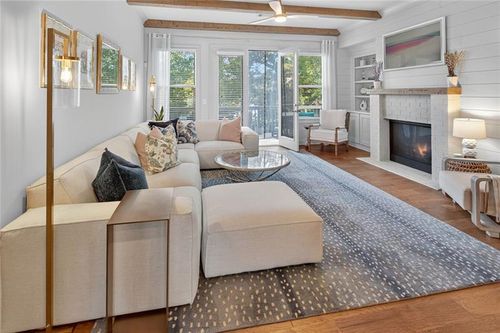 1956 Skyfall Cir Ne, Brookhaven, GA, 30319-3776 | Card Image