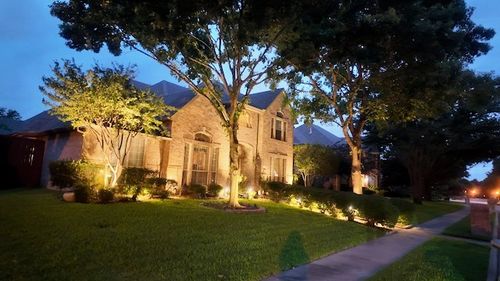 3713 Edgestone Dr, Plano, TX, 75093-7965 | Card Image