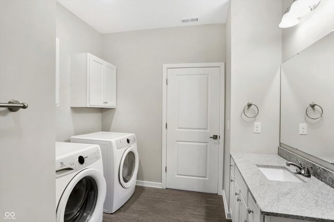 1905 Chambers Dr, House other with 3 bedrooms, 2 bathrooms and null parking in Franklin IN | Image 31