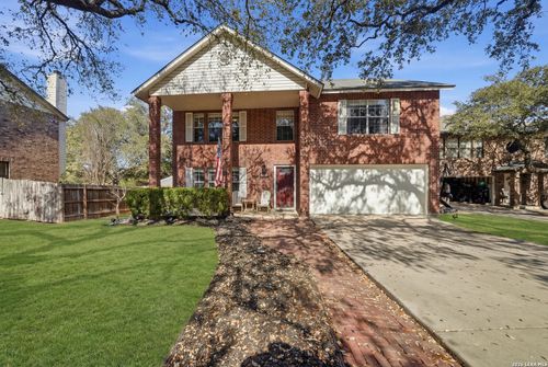 18618 Paloma Pass, San Antonio, TX, 78259-3587 | Card Image