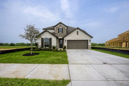 1268 Greenbriar Ave, Haslet, TX, 76052-4255 | Card Image