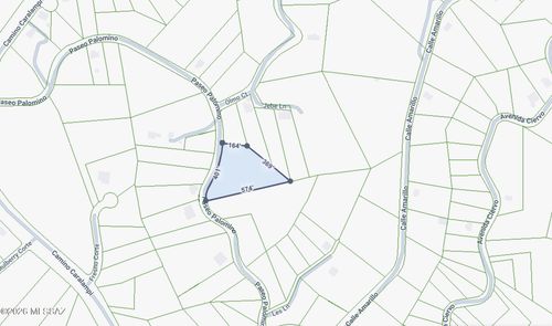 43-570 Paseo Palomino, Rio Rico, AZ, 85648 | Card Image