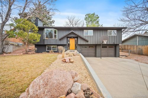 1009 Panorama Drive, Colorado Springs, CO, 80904 | Card Image