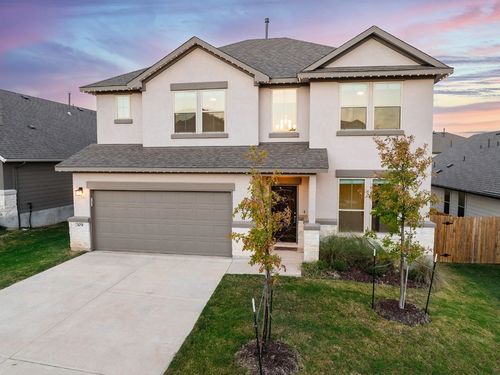 309 Greenway Dr, Georgetown, TX, 78628-3634 | Card Image