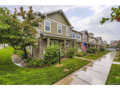 22843 E Briarwood Pl, Aurora, CO, 80016-2793 | Card Image