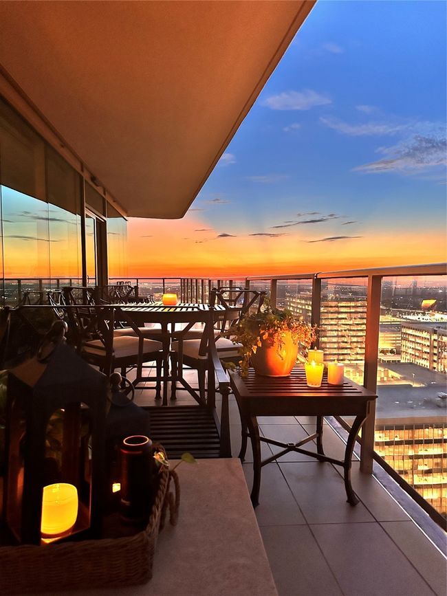 APT-2101 - 7901 Windrose Ave, Condo with 2 bedrooms, 3 bathrooms and null parking in Plano TX | Image 19