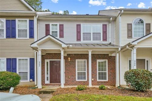 902 Tree Creek Blvd, Lawrenceville, GA, 30043-7406 | Card Image