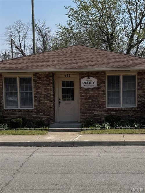 437 Main St, New Madrid, MO, 63869-1739 | Card Image
