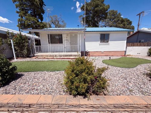 1758 39th St, Los Alamos, NM, 87544-2159 | Card Image