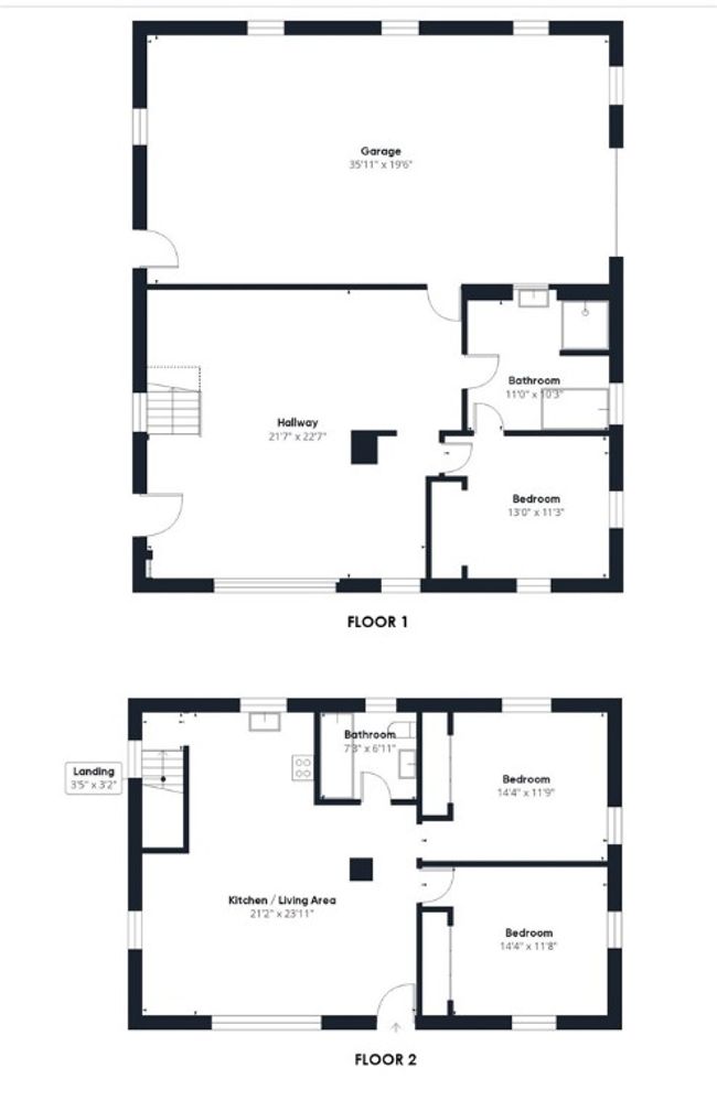30 Buckeye Brook Rd, House other with 3 bedrooms, 2 bathrooms and 5 parking in Charlestown RI | Image 23
