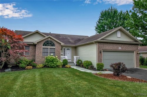 6015 Divide Rd, Niagara Falls, NY, 14305-1410 | Card Image