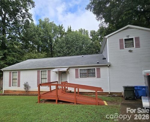10100 Cromarty Ln, Mint Hill, NC, 28227-4349 | Card Image