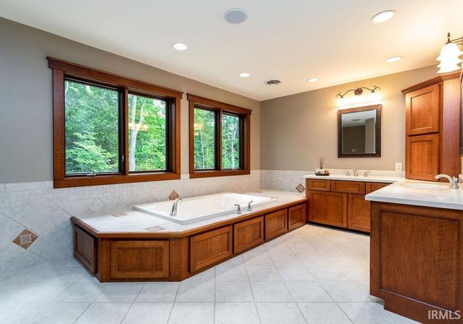 2848 N 800 E, House other with 3 bedrooms, 6 bathrooms and null parking in Andrews IN | Image 20