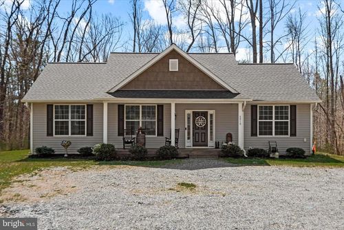 6010 Harts Run, Spotsylvania, VA, 22551-2604 | Card Image