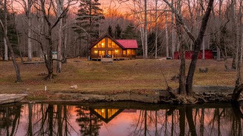 252 S River Rd, Covington, VA, 24426-6016 | Card Image