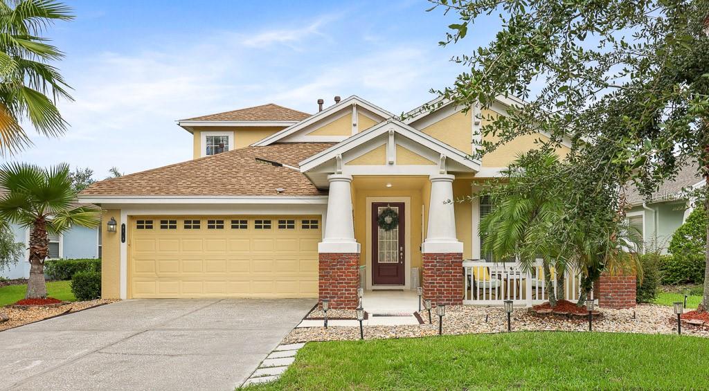 Camella Ln, Tampa, FL 33647