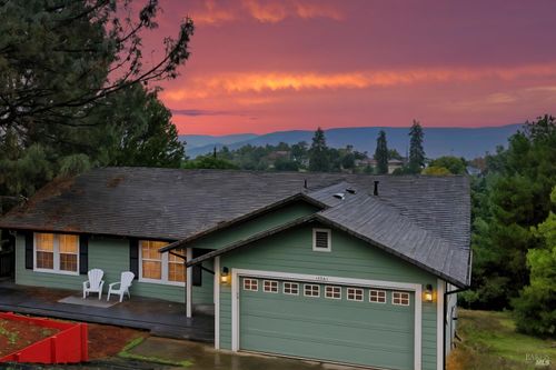 16561 Hacienda Court, Hidden Valley Lake, CA, 95467 | Card Image