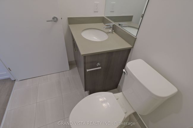 209 - 556 Marlee Ave, Condo with 1 bedrooms, 1 bathrooms and null parking in North York ON | Image 9