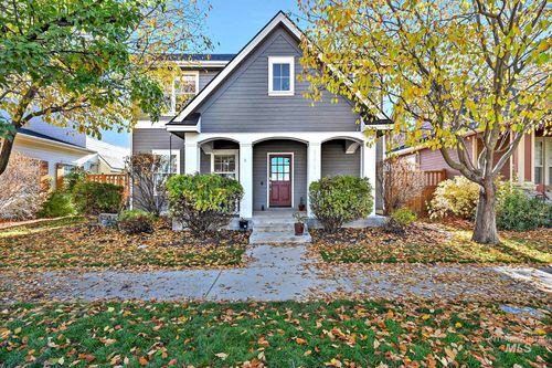 12738 N 11th Ave, Boise, ID, 83714-9334 | Card Image