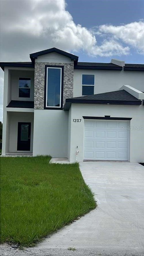 1207 Crawford Ave, Saint Cloud, FL, 34769-3912 | Card Image