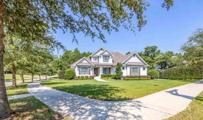 203 Great Lakes Loop, House other with 5 bedrooms, 4 bathrooms and null parking in Fairhope AL | Image 1