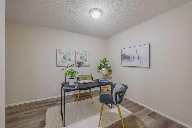 1311 - 950 Arbour Lake Rd Nw, Condo with 2 bedrooms, 1 bathrooms and 1 parking in Calgary AB | Image 13